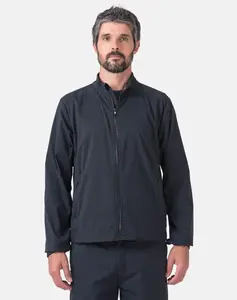 Мужская куртка Cabox Ternua, черный