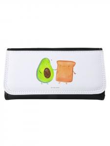 Кошелек Mr. & Mrs. Panda, белый