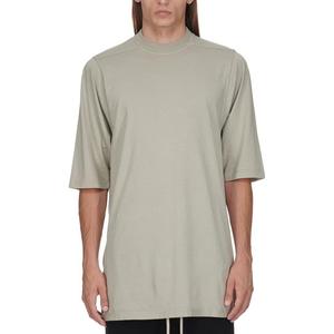 Футболка мужская Pearl Rick Owens Drkshdw, цвет Pearl