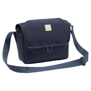 Сумка Vaude, черный