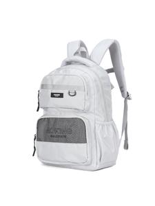 Рюкзак Aoking, серебристо-серый