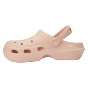 Itsok Клоги женские розовые, цвет Pink