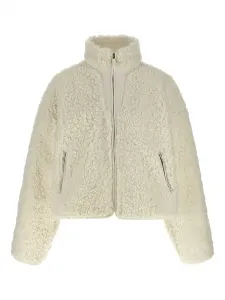 Куртка на молнии Entire Studios, нейтральный