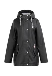 Дождевик myMo, черный