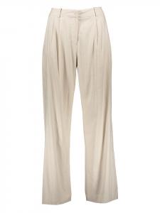 Gant Брюки Marlene бежевого цвета