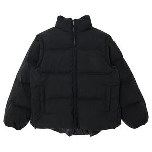 Куртка MM6 Maison Margiela Sports Jacket, Black