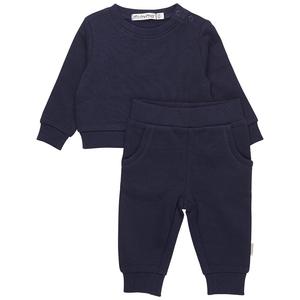 Спортивный костюм Minymo, синий