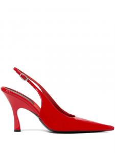 Туфли Elsa 90 Stella McCartney, красный