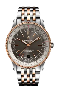 Часы navitimer automatic 41 Breitling