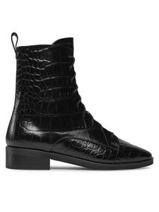 Ботильоны Balagan Tzava Schwarz