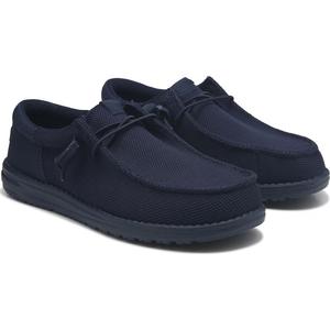 Туфли-слипоны Heydude Wally Funk Mono, navy