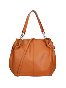 Сумка через плечо Gave Lux Shoulder Bag, коричневый