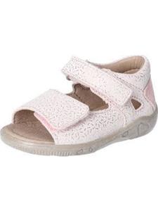 красные сандалии PEPINO