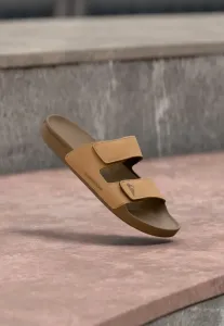 Мюли rivi с двойной регулировкой Quiksilver, Sand