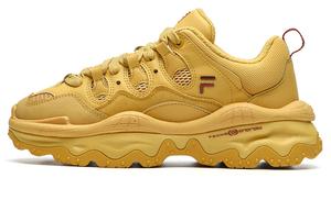 Кроссовки женские QD96 Chunky с низким верхом