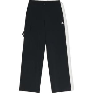 MLB Брюки Casual Unisex Black