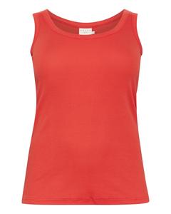 Топ KAFFE CURVE, Grenadine