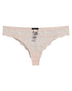 Трусы Giorgio Armani, розовый