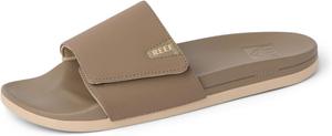 Мужские шлепанцы REEF Cushion Phantom, Tan