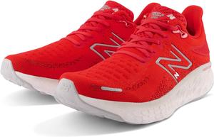 Женские кроссовки New Balance Fresh Foam X Hierro V7 Gore-tex, красный