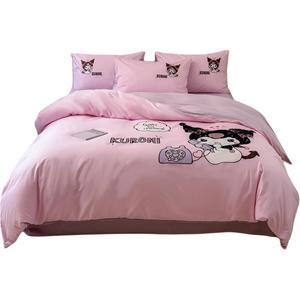 Sanrio Комплект постельного белья для дома одноразовый