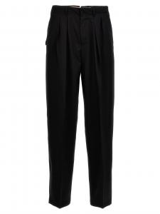 Брюки 'Dodici' PT Torino, черный