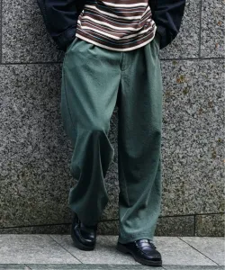 Брюки Journal Standard, цвет Khaki