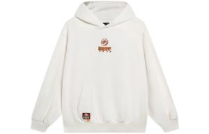 Свитшот унисекс LINING, белый