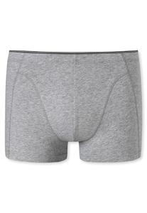 Трусы SCHIESSER Boxer shorts, пятнистый серый