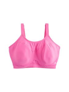 Бюстгальтер-минимайзер Next, светло-розовый