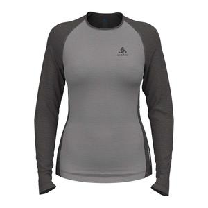 Базовый слой Odlo Natural Performance, серый