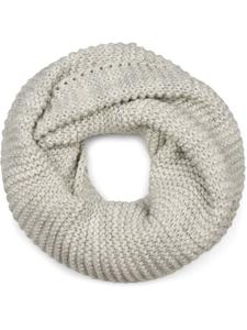 Шарф styleBREAKER, светло-серый