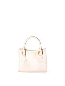 Сумка Marc Ellis Handtasche, цвет WHITE AND LIGHT YELLOW
