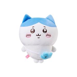 Плюшевая кукла Chiikawa Hachiware Chiikawa Usagi высотой 17,4 см/18,7 см/22,5 см MINISO