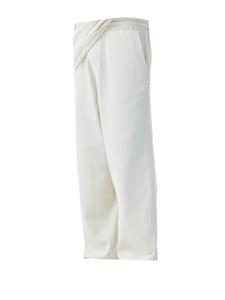 Тканевые брюки VAMOS CLO Loose fit Pants Vendee, бежевый