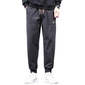 Повседневные брюки мужские Jeep, хаки