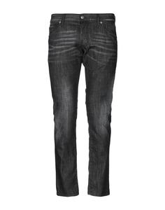 Джинсы Dsquared2, черный