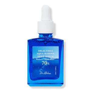 Сыворотка для глубокого увлажнения кожи Aqua Marine Dr. Althea