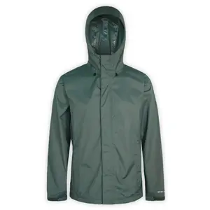 Мужская дождевая куртка Stratus Boulder Gear, Fairway Green