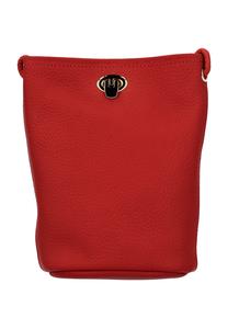 Usha Сумка через плечо красный