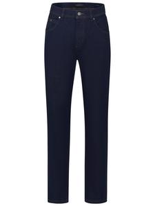 Джинсы 390-темно-синие Bugatti