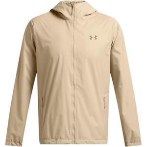 Under Armour Куртка мужская бежевая, Beige