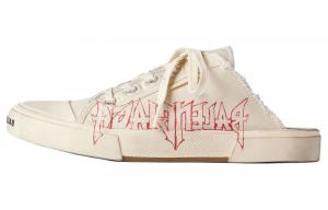 PARIS Тапочки мужские Balenciaga