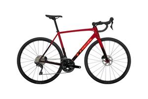 Шоссейный велосипед Trek Émonda alr 5 - 28 дюймов - diamant - 2026, rot | crimson to dark carmine fade