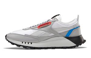 Кроссовки Reebok Classic Leather Legacy Stark Grey
