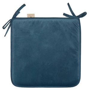 Подушка для стула Atmosphera Créateur d'intérieur LILOU, синий