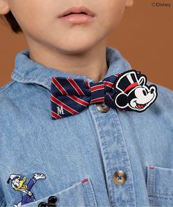 Персонажи Диснея/Галстук-бабочка