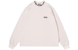 Футболка SS24 унисекс Vlone, бежевый/черный
