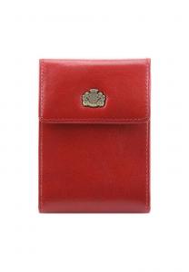 Кошелек ARIZONA COLLECTION WITTCHEN, красный