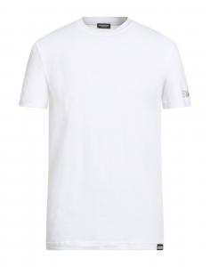 Майка Icon Underwear Dsquared2, белый